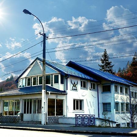 Alimar 호텔 프레데알 외부 사진